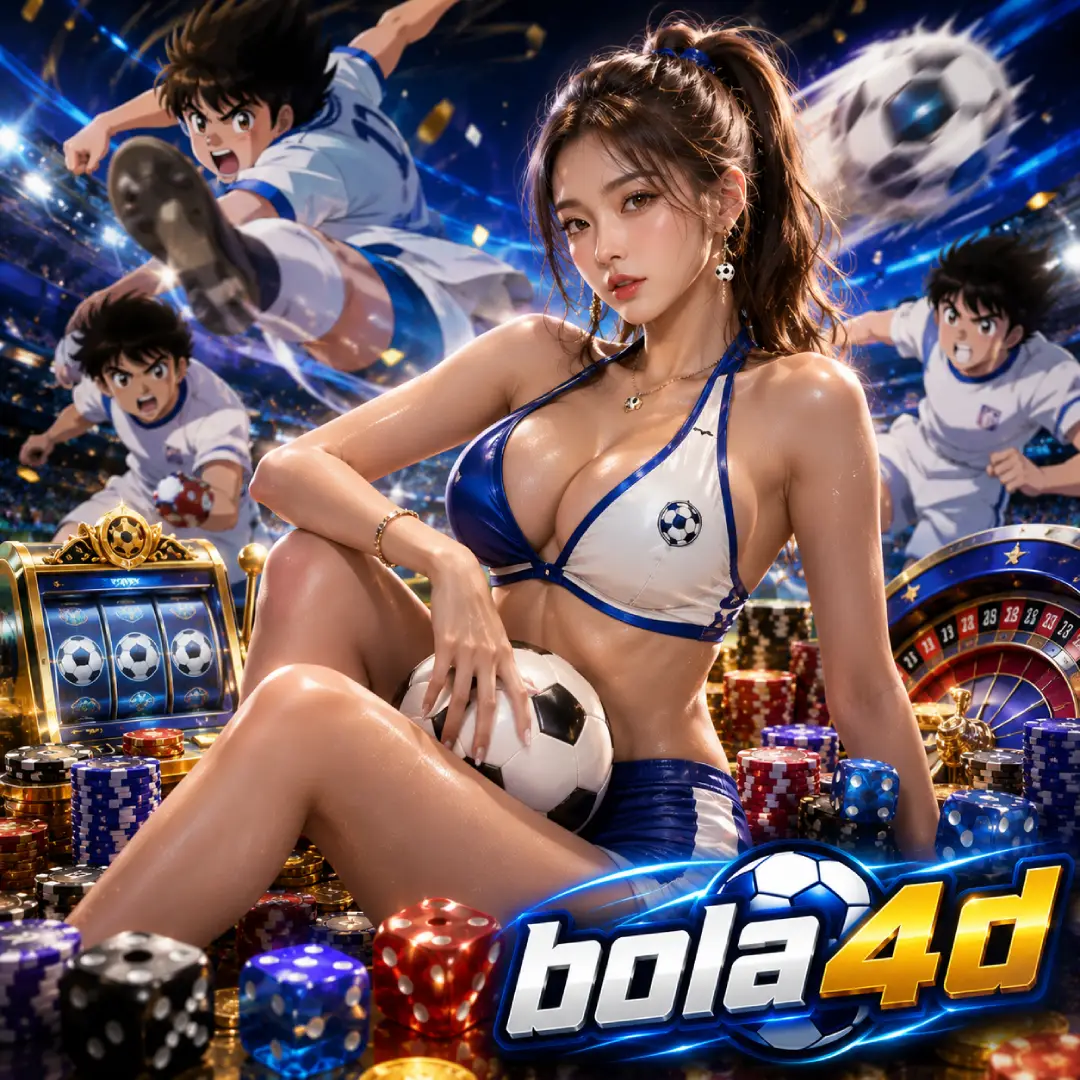 Informasi Bola4d