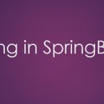 Caching using Spring Boot with Example – Cache